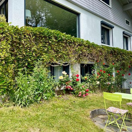 Appartement Independant 30 M² A 500M Du Lac, 2 Velos Et Parking Fournis Севрие Экстерьер фото